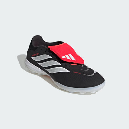 PREDATOR PRO Fold-Over Tongue Turf Football Shoes