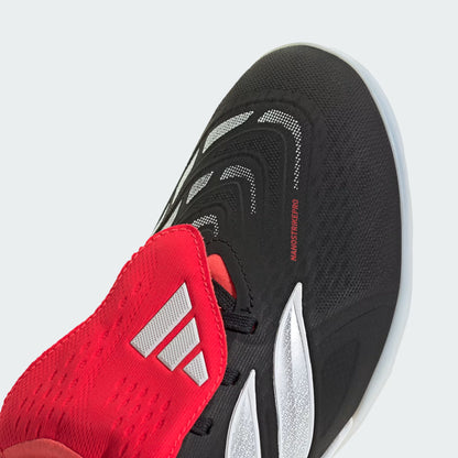 PREDATOR PRO Fold-Over Tongue Turf Football Shoes