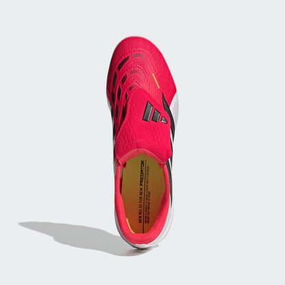 PREDATOR PRO Fold-Over Tongue Turf Football Shoes