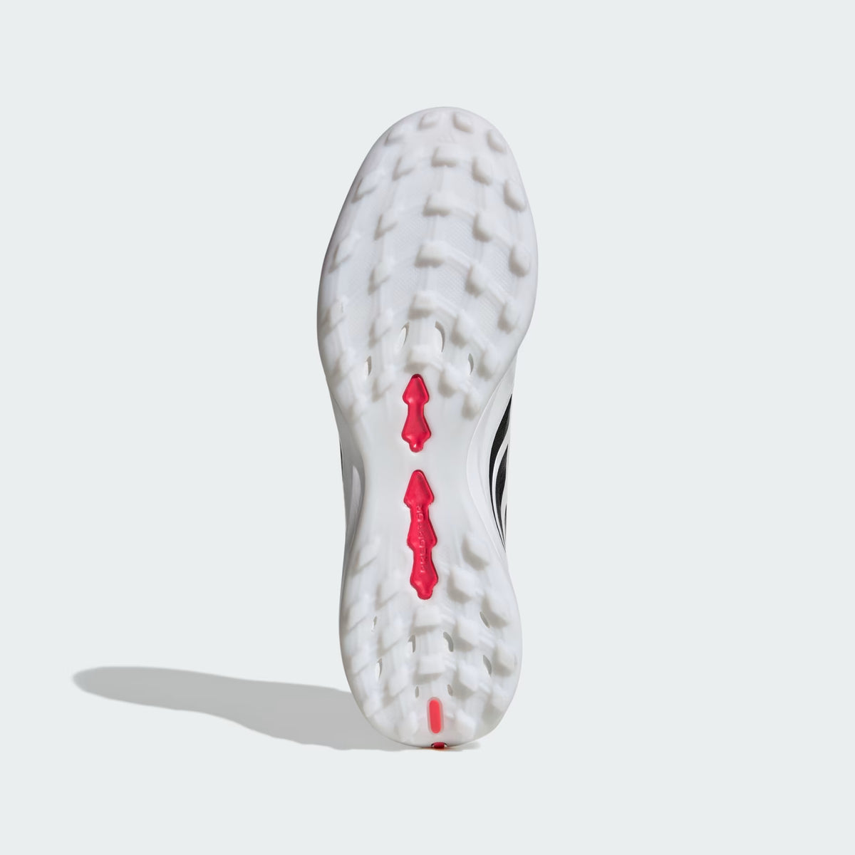 PREDATOR PRO Fold-Over Tongue Turf Football Shoes