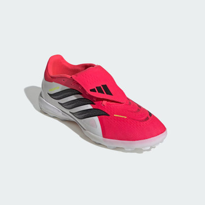 PREDATOR PRO Fold-Over Tongue Turf Football Shoes