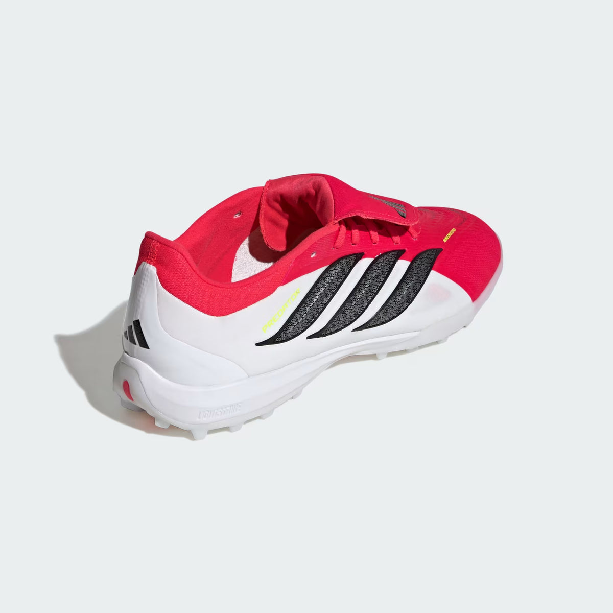 PREDATOR PRO Fold-Over Tongue Turf Football Shoes