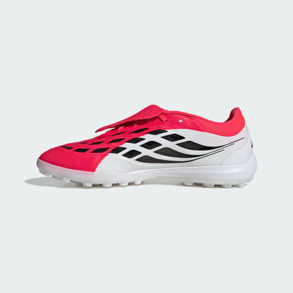 PREDATOR PRO Fold-Over Tongue Turf Football Shoes