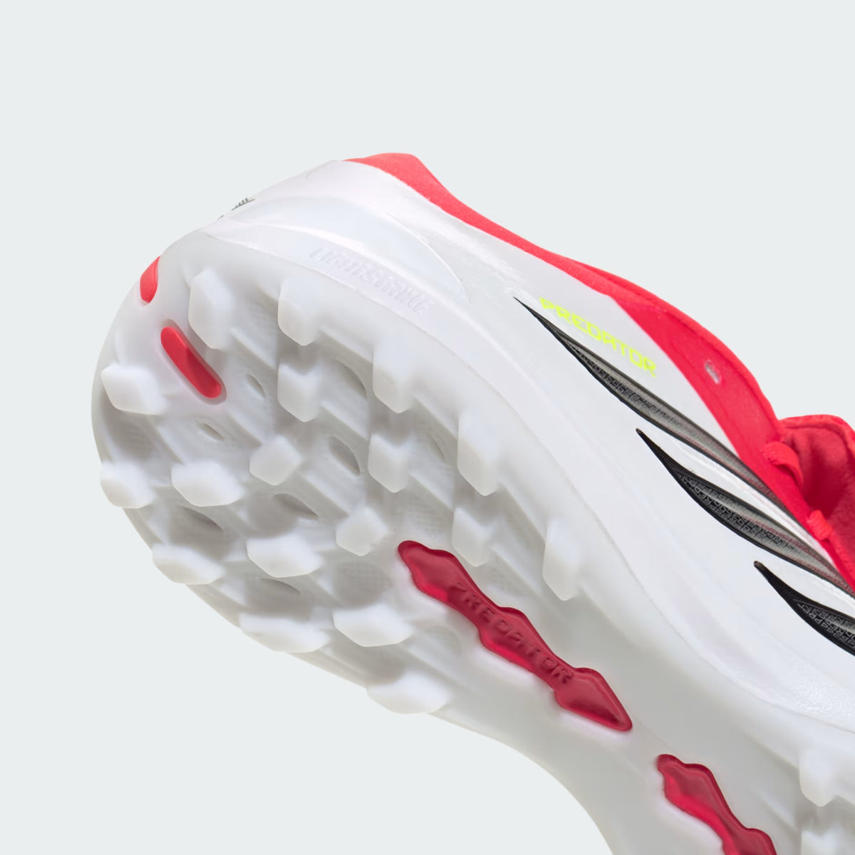 PREDATOR PRO Fold-Over Tongue Turf Football Shoes