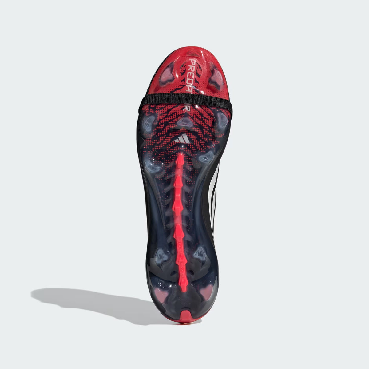 PREDATOR ELITE Fold-Over Tongue Firm Ground Football Boots