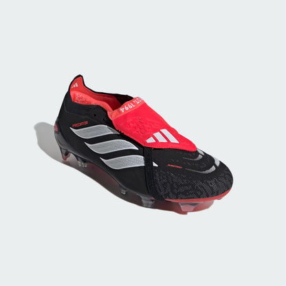 PREDATOR ELITE Fold-Over Tongue Firm Ground Football Boots