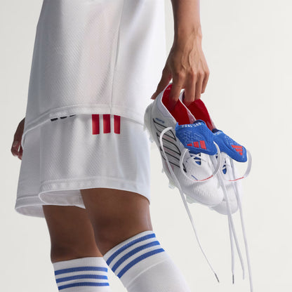 PREDATOR ELITE Fold-Over Tongue Firm Ground Football Boots