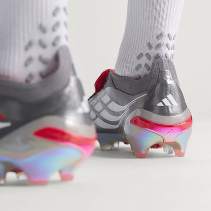 PREDATOR ELITE Fold-Over Tongue Firm Ground Football Boots