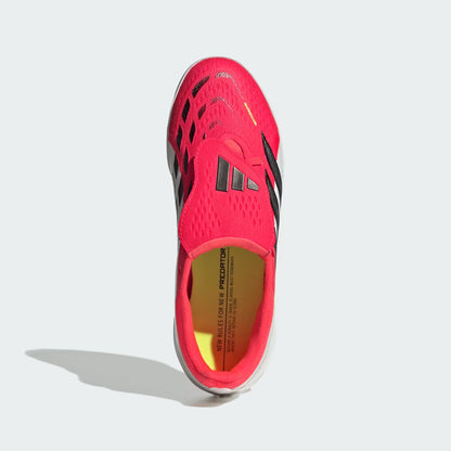 PREDATOR PRO Fold-Over Tongue Turf Football Shoes Kids