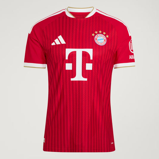 FC Bayern 26/27 Home Jersey
