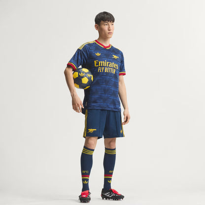 Arsenal FC 26/27 Away Jersey