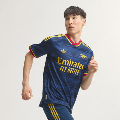 Arsenal FC 26/27 Away Jersey