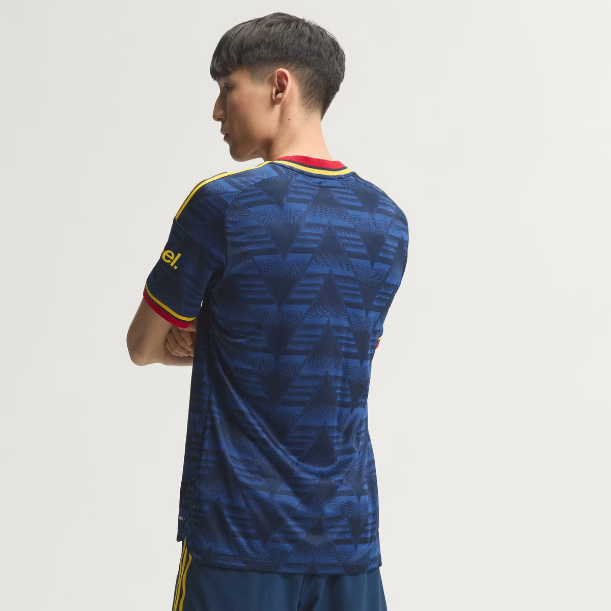 Arsenal FC 26/27 Away Jersey