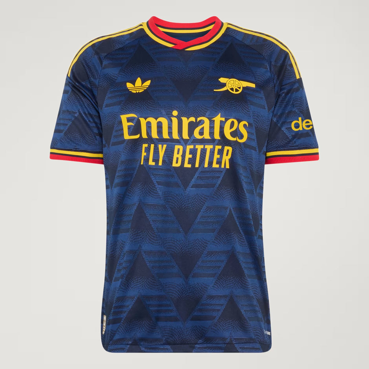 Arsenal FC 26/27 Away Jersey