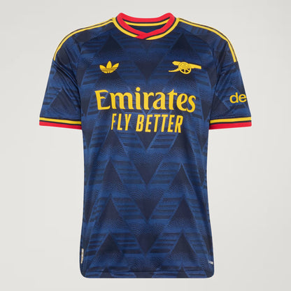 Arsenal FC 26/27 Away Jersey
