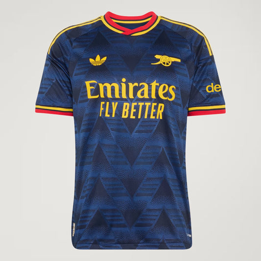 Arsenal FC 26/27 Away Jersey