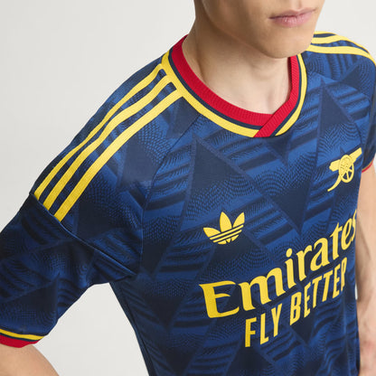 Arsenal FC 26/27 Away Jersey