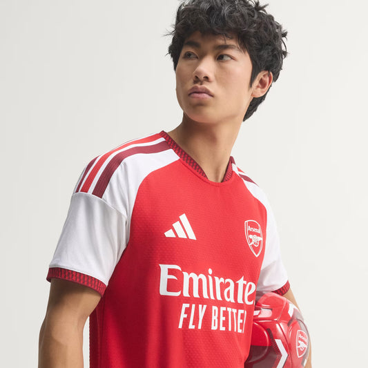 Arsenal FC 26/27 Home Jersey