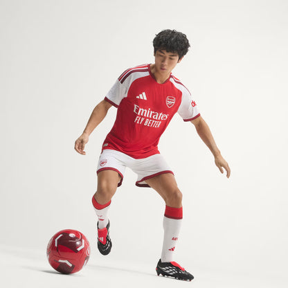 Arsenal FC 26/27 Home Jersey