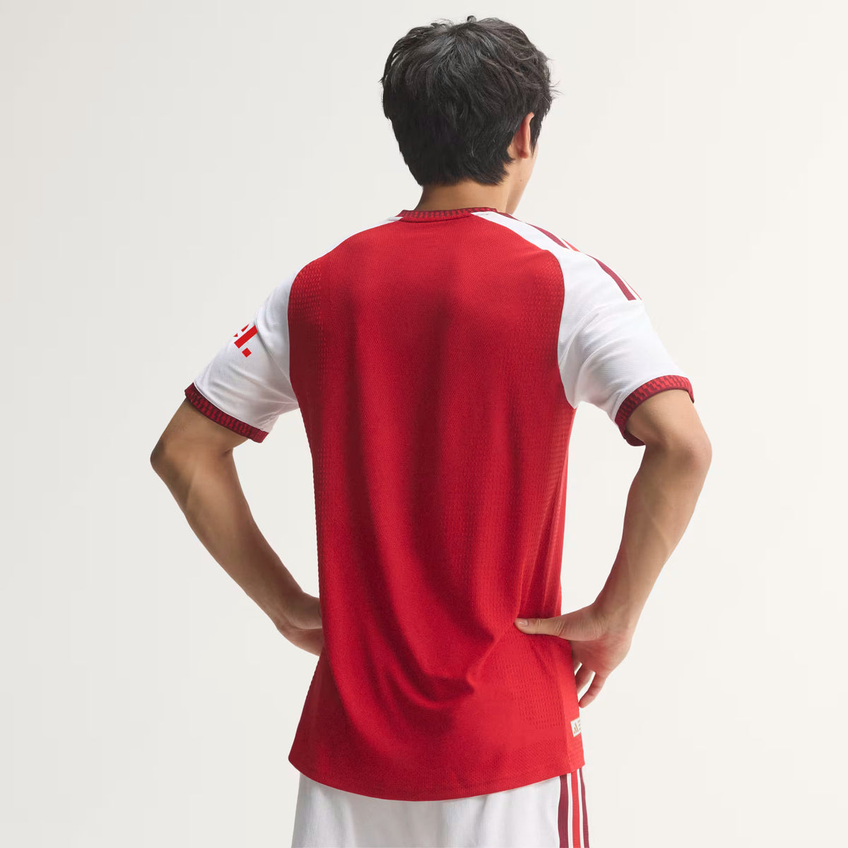 Arsenal FC 26/27 Home Jersey