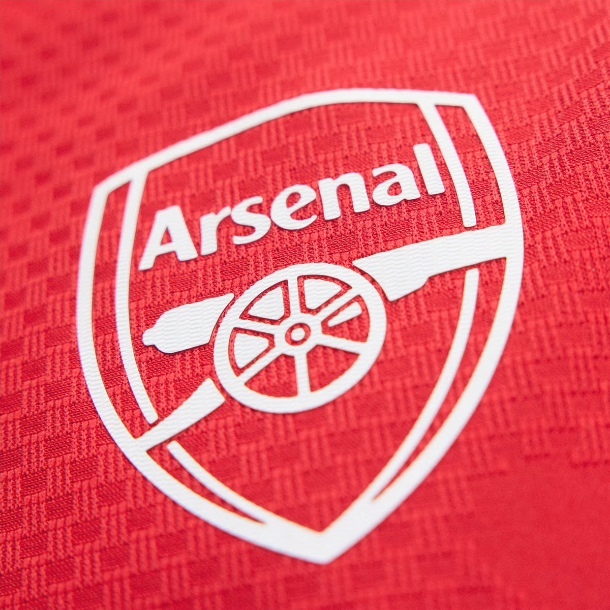 Arsenal FC 26/27 Home Jersey