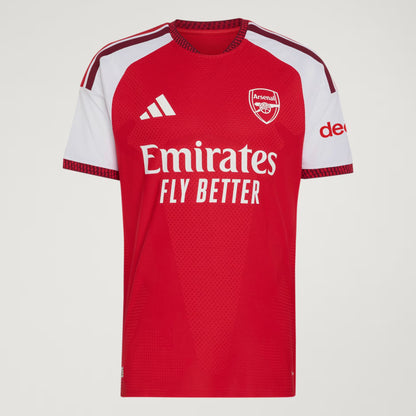 Arsenal FC 26/27 Home Jersey