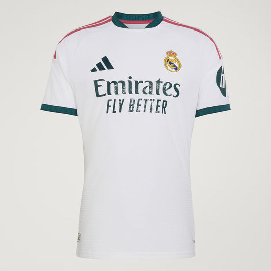 Real Madrid 26/27 Home Jersey