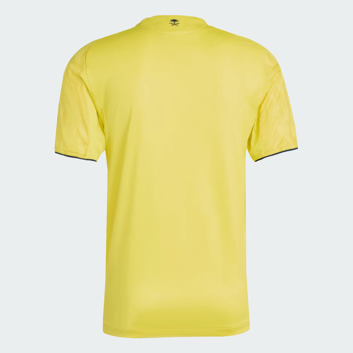 Al-Nassr FC 25/26 Home Jersey