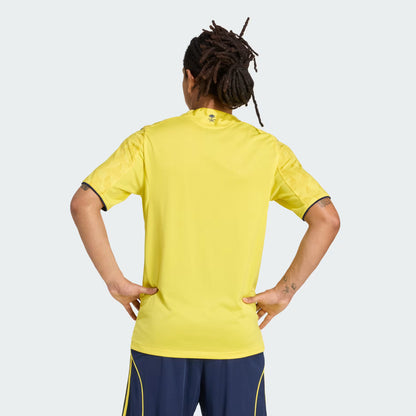 Al-Nassr FC 25/26 Home Jersey