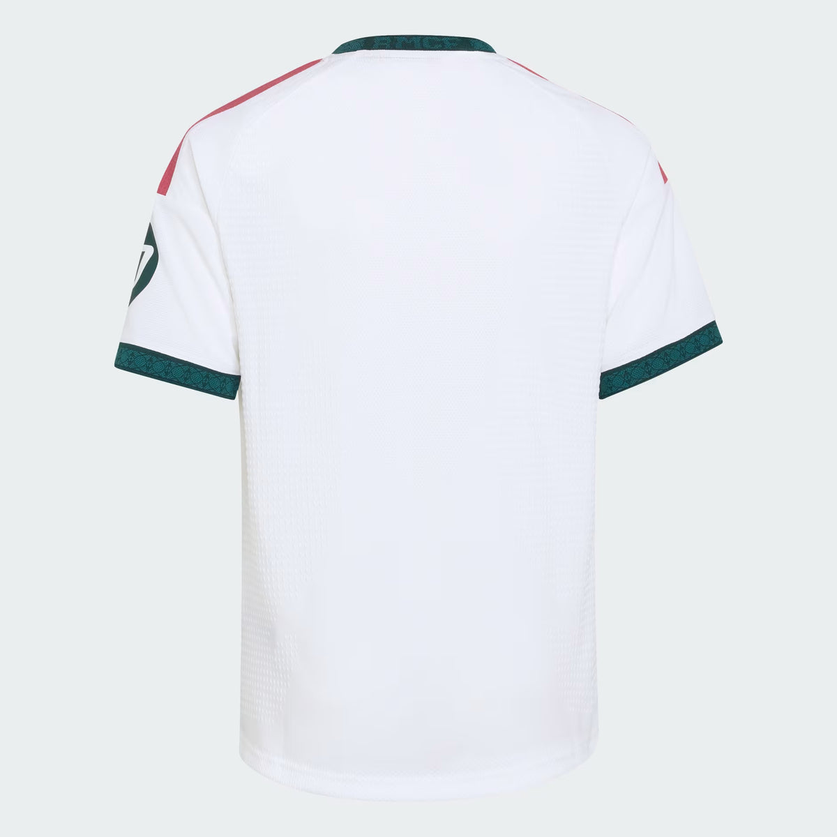 Real Madrid 26/27 Home Jersey Kids