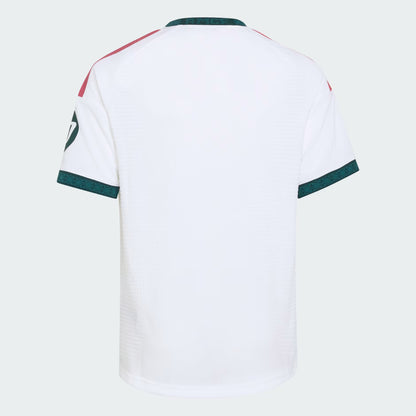 Real Madrid 26/27 Home Jersey Kids