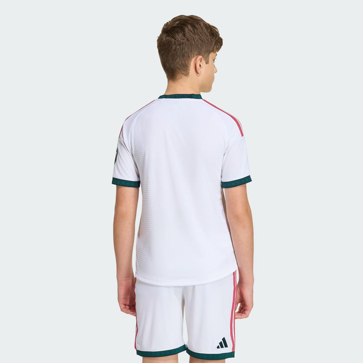 Real Madrid 26/27 Home Jersey Kids