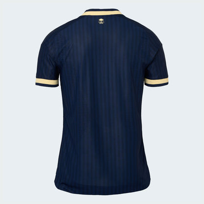 Al-Nassr FC 26/27 Away Jersey