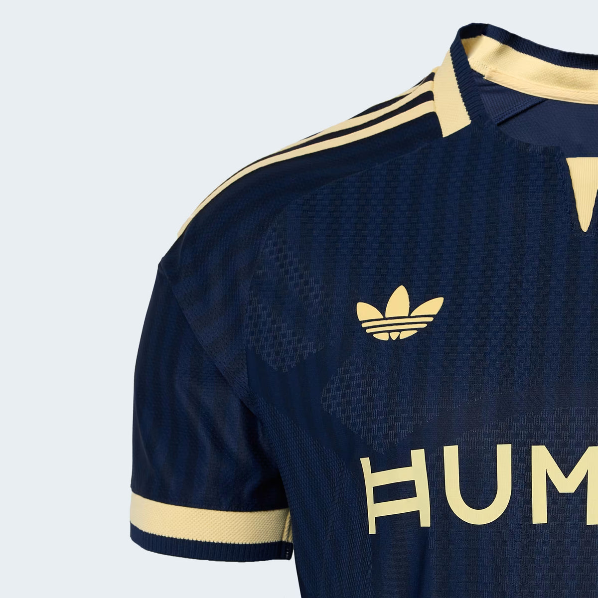 Al-Nassr FC 26/27 Away Jersey