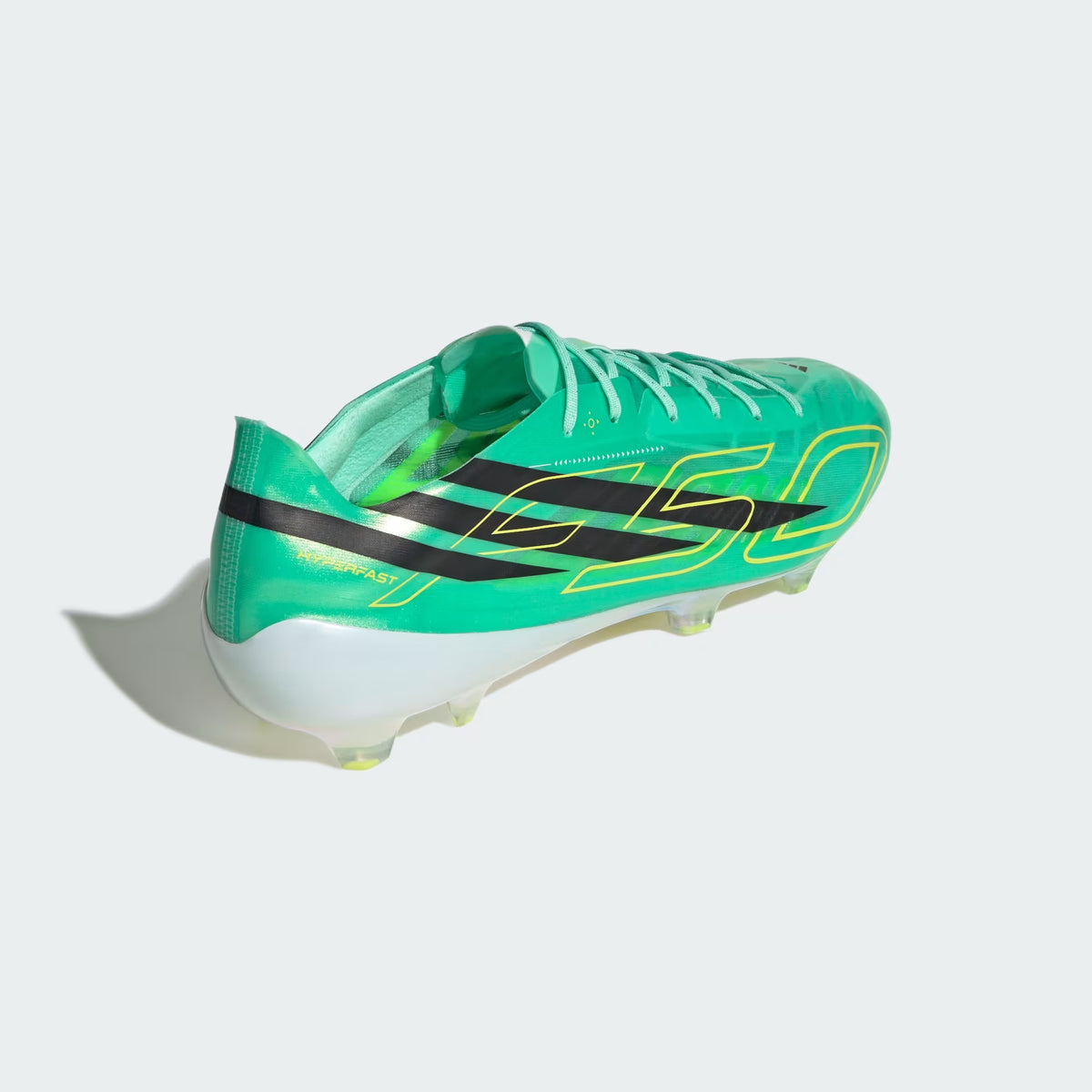 F50 HYPERFAST EVO Firm Ground Football Boots