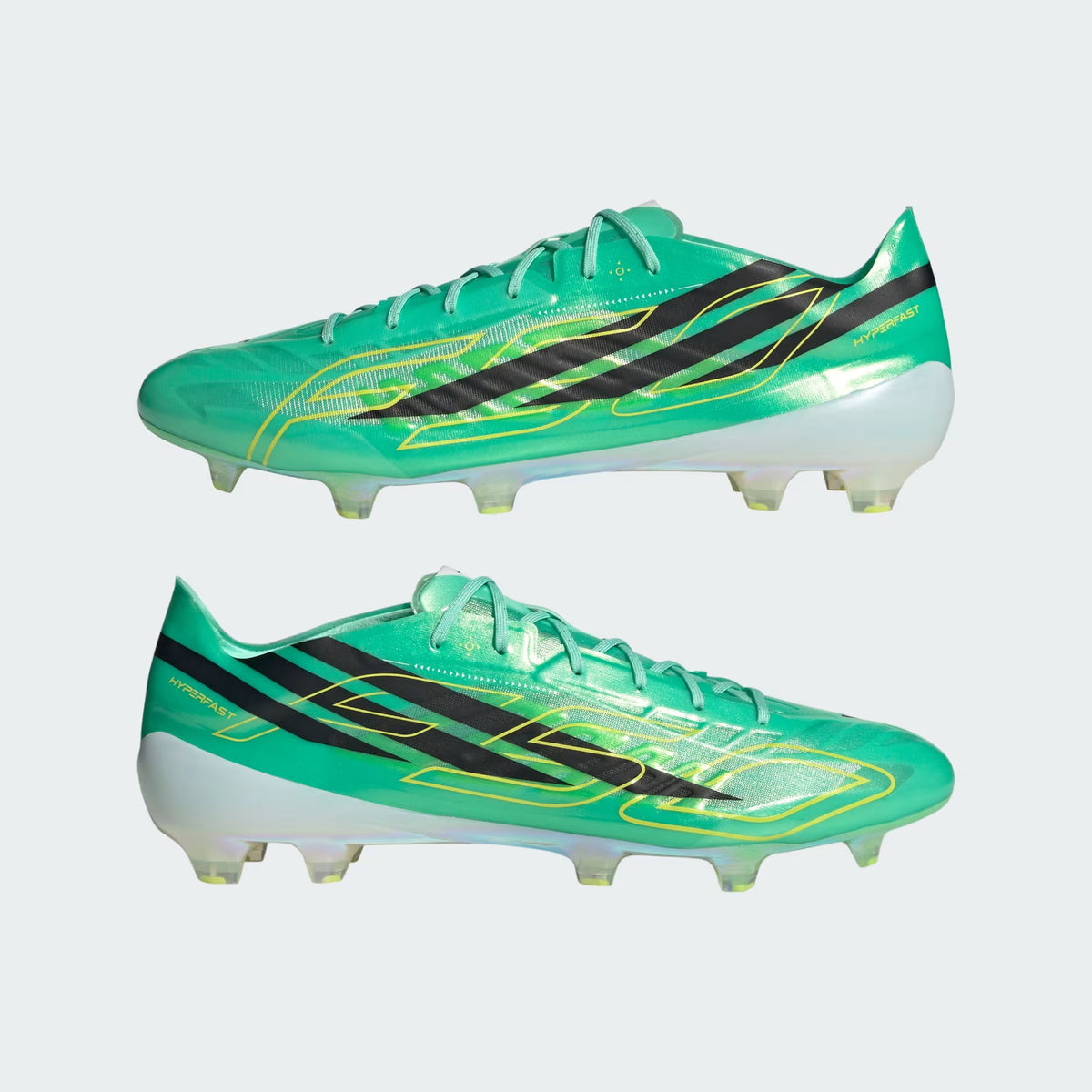 F50 HYPERFAST EVO Firm Ground Football Boots