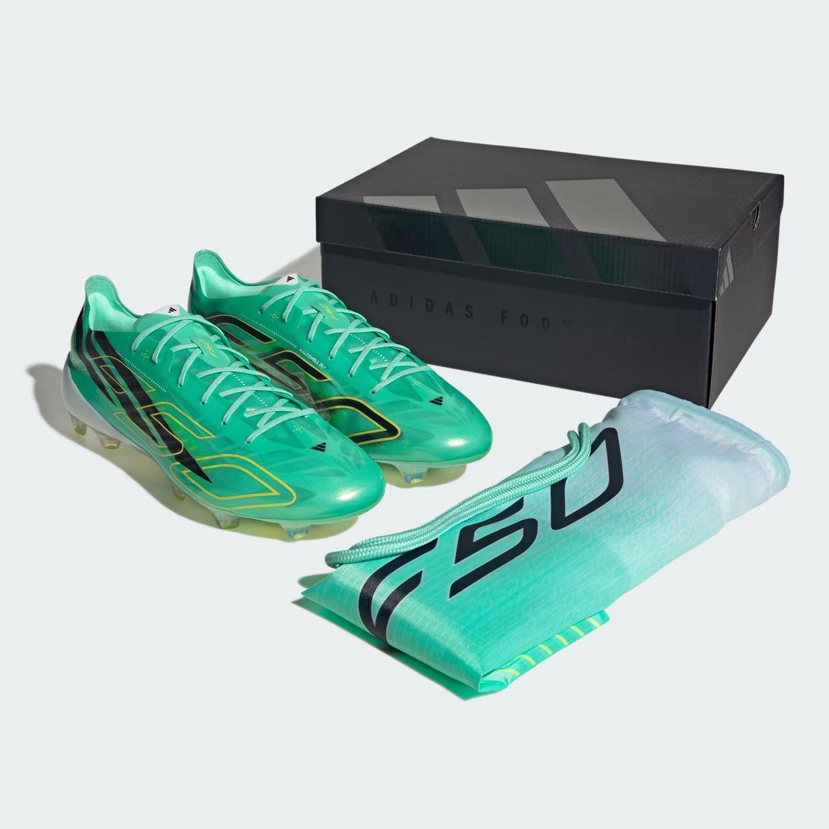F50 HYPERFAST EVO Firm Ground Football Boots