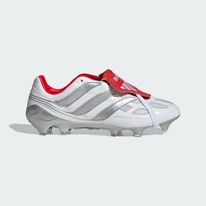 Predator Precision David Beckham Firm Ground Football Boots