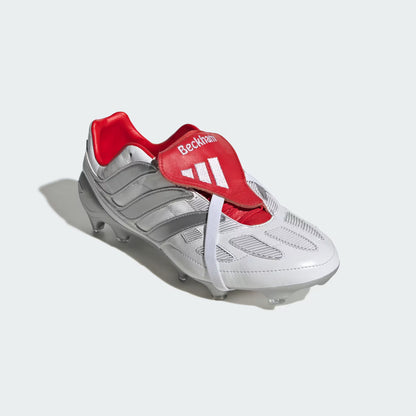 Predator Precision David Beckham Firm Ground Football Boots