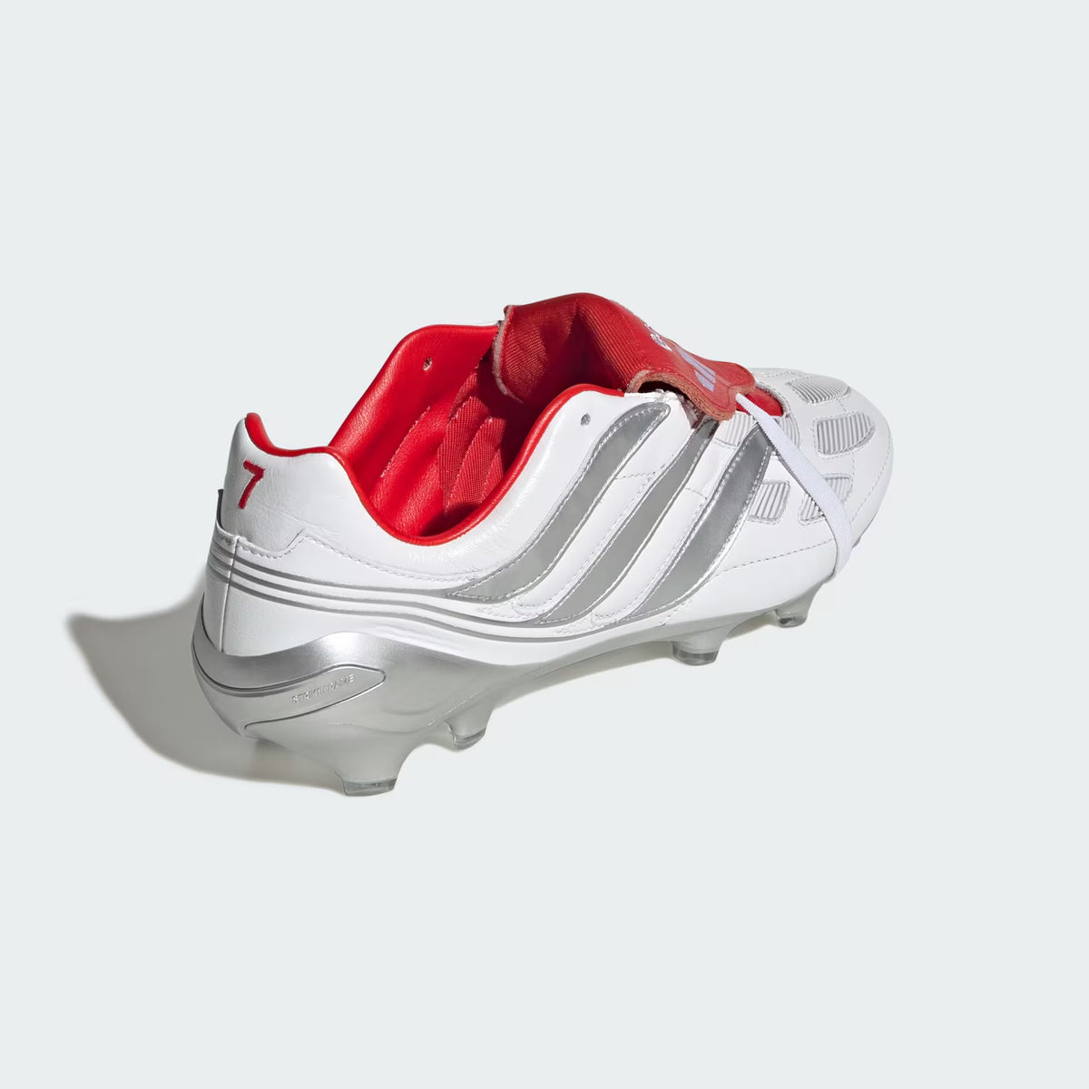 Predator Precision David Beckham Firm Ground Football Boots