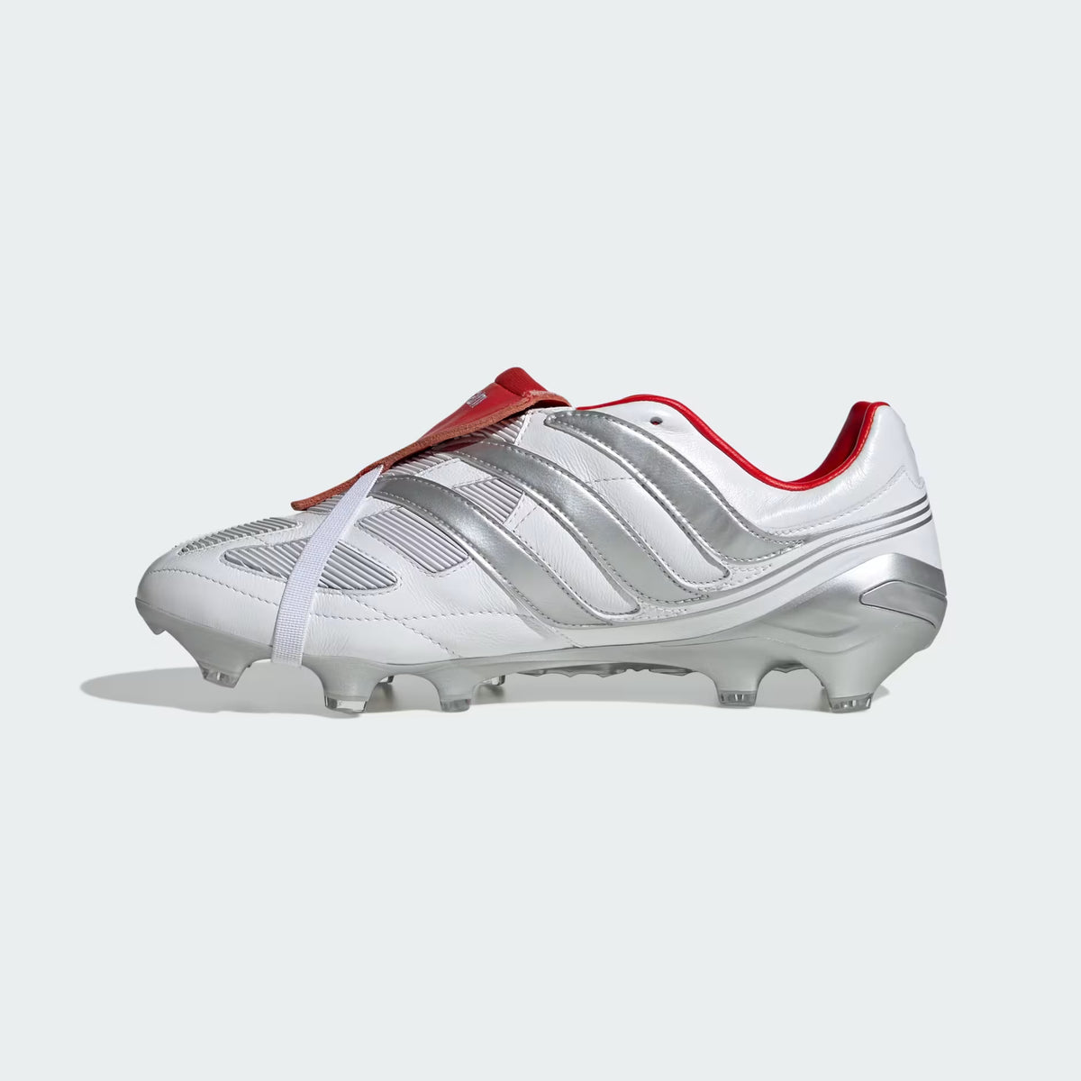 Predator Precision David Beckham Firm Ground Football Boots