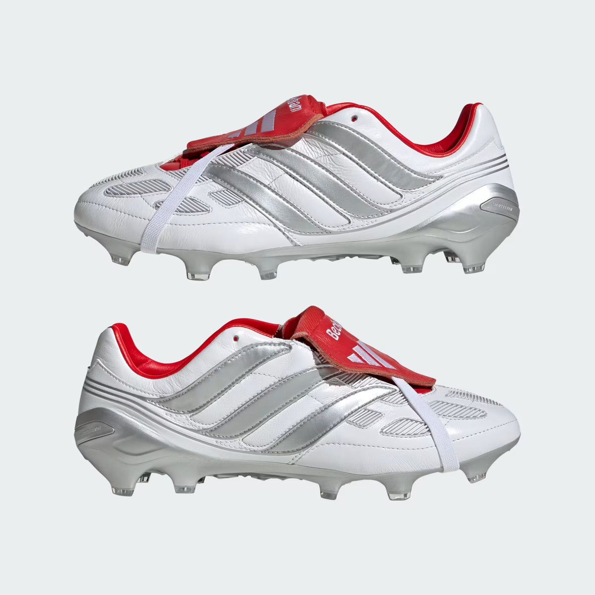 Predator Precision David Beckham Firm Ground Football Boots