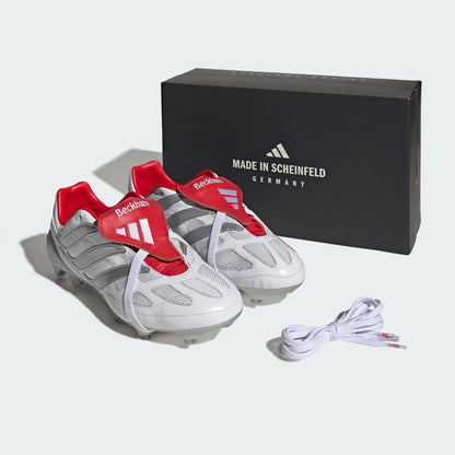 Predator Precision David Beckham Firm Ground Football Boots