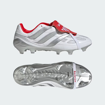 Predator Precision David Beckham Firm Ground Football Boots