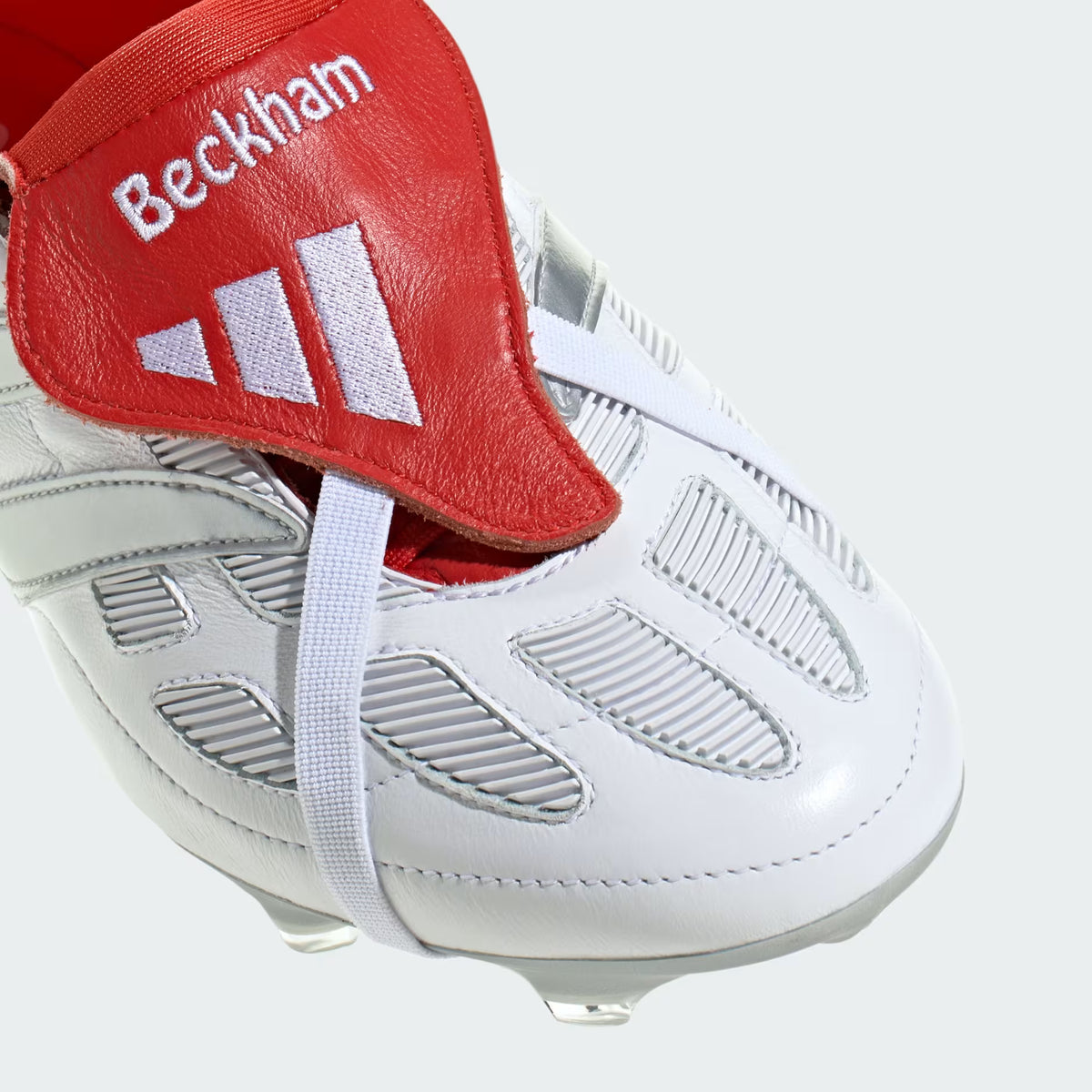 Predator Precision David Beckham Firm Ground Football Boots