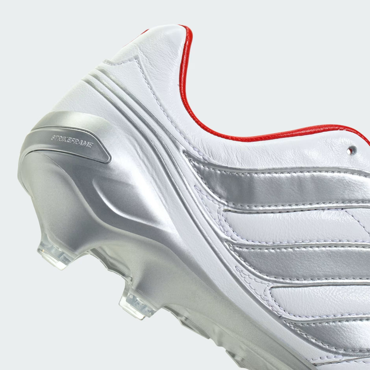 Predator Precision David Beckham Firm Ground Football Boots