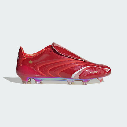 F50 Tunit Firm Ground Football Boots