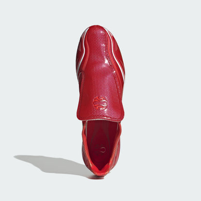 F50 Tunit Firm Ground Football Boots