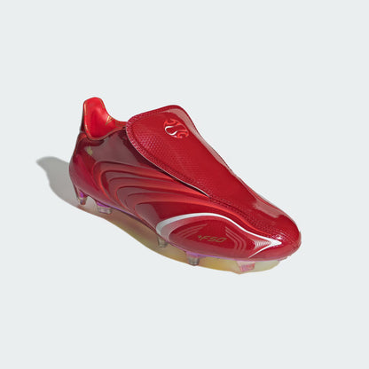 F50 Tunit Firm Ground Football Boots