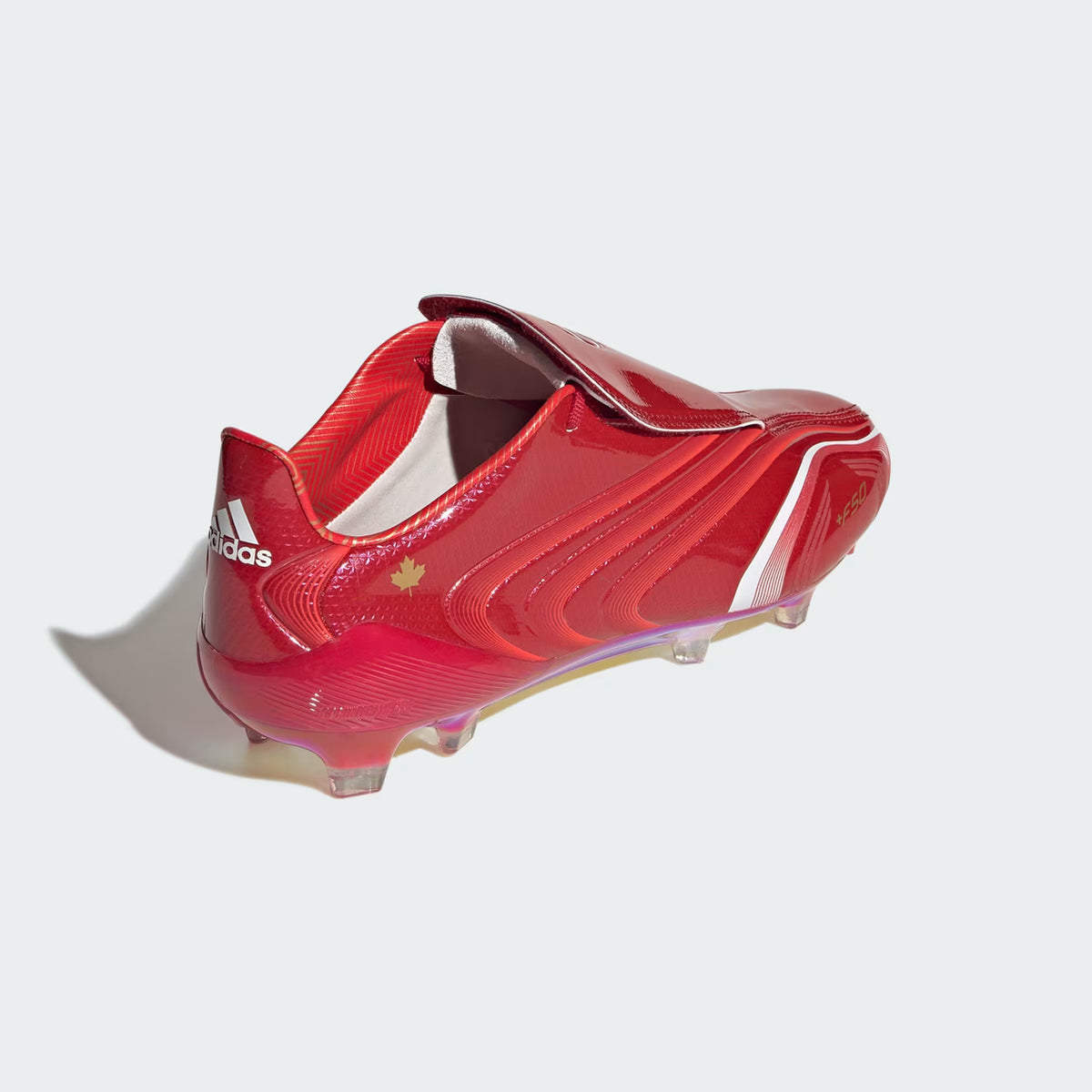 F50 Tunit Firm Ground Football Boots